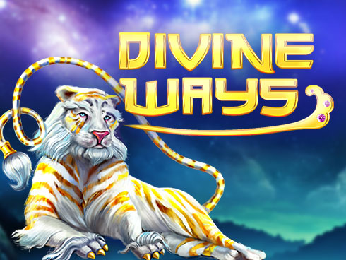 Divine Ways kolikkopeli