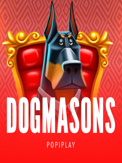 Dogmasons kolikkopeli