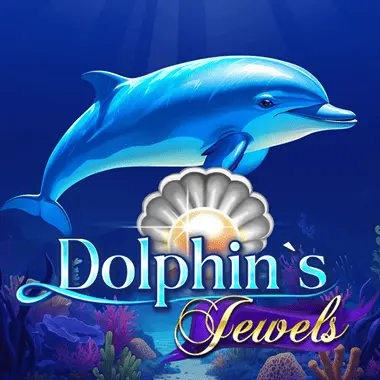 Dolphin's Jewels kolikkopeli
