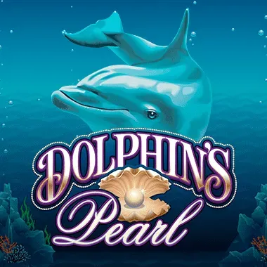 Dolphin’s Pearl kolikkopeli