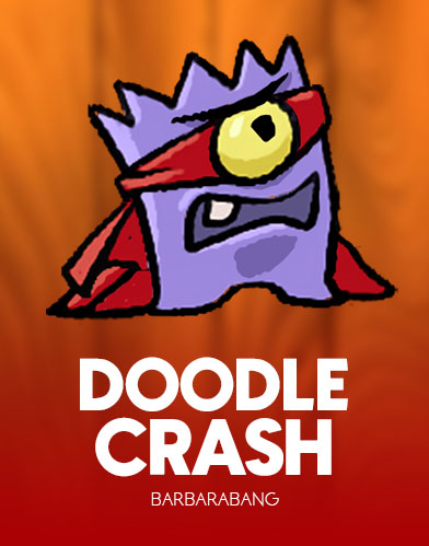 Doodle Crash kolikkopeli