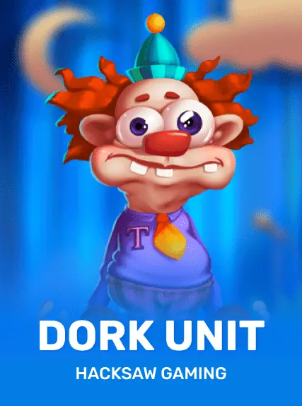Dork Unit kolikkopeli