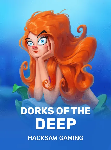 Dorks of the Deep kolikkopeli
