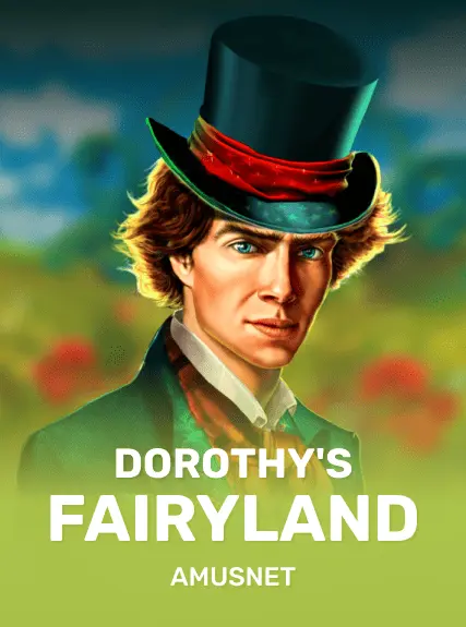 Dorothy's Fairyland kolikkopeli