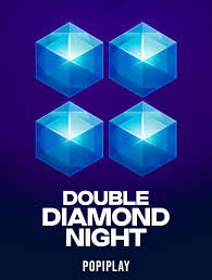 Double Diamond Night kolikkopeli