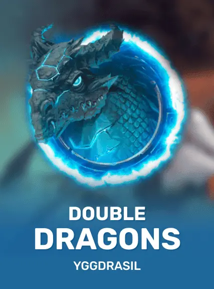 Double Dragons kolikkopeli