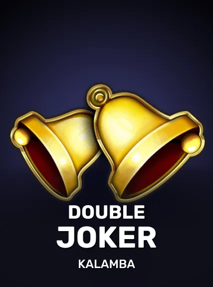Double Joker kolikkopeli