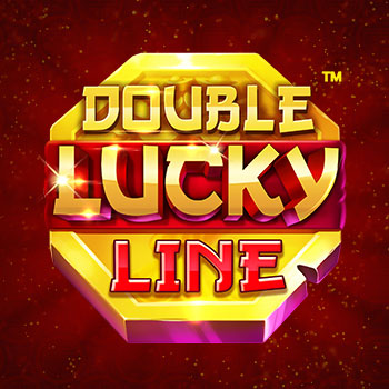Double Lucky Line kolikkopeli