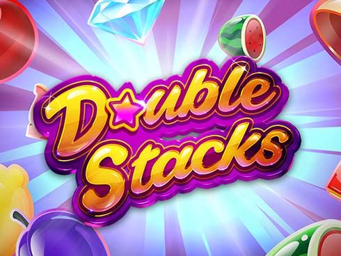 Double Stacks kolikkopeli