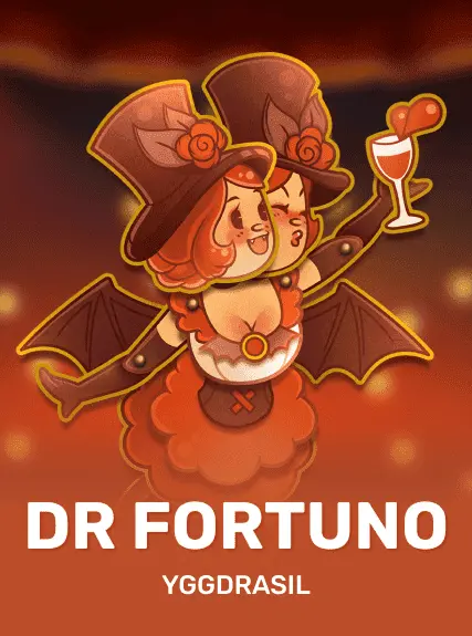 Dr Fortuno kolikkopeli