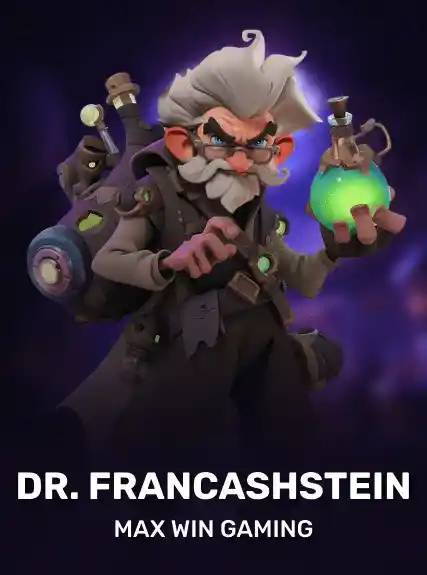 Dr. Francashstein kolikkopeli