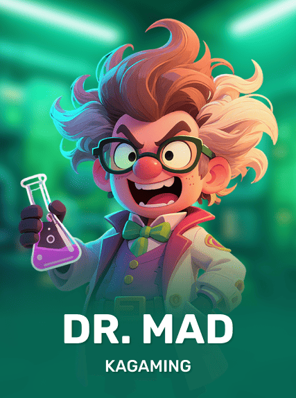 Dr. Mad kolikkopeli