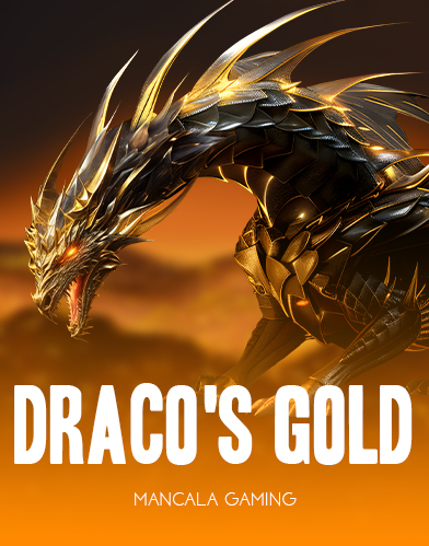 Draco's Gold kolikkopeli