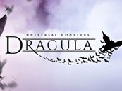 Dracula kolikkopeli