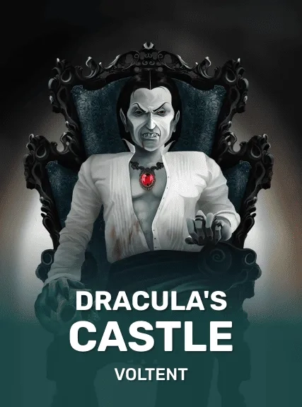 Dracula's Castle kolikkopeli