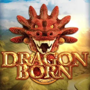 Dragon Born kolikkopeli