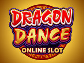 Dragon Dance kolikkopeli