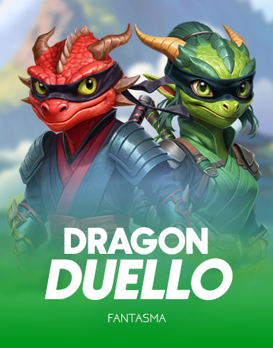 Dragon Duello kolikkopeli
