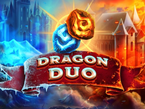 Dragon Duo kolikkopeli