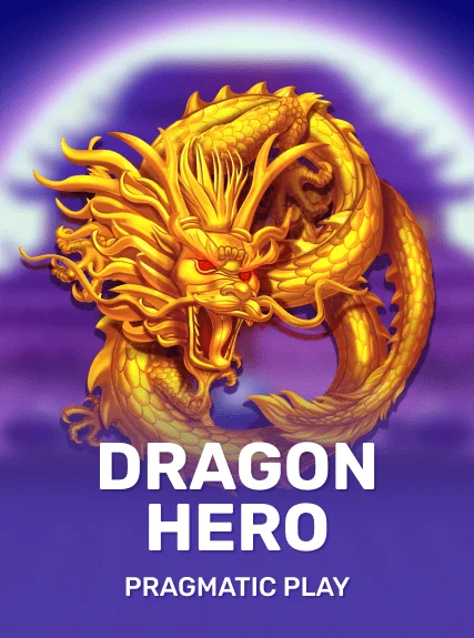 Dragon Hero kolikkopeli