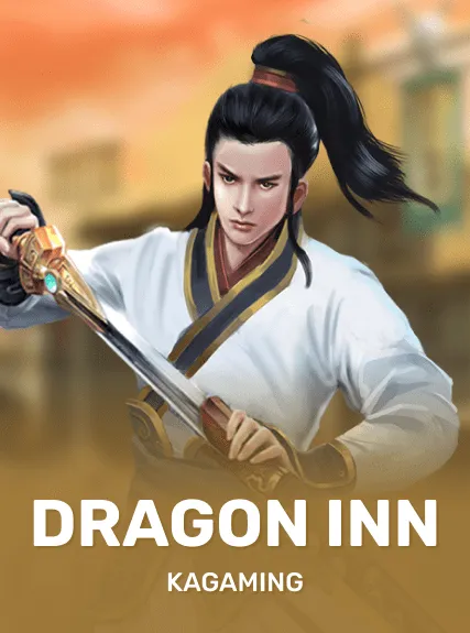 Dragon Inn kolikkopeli