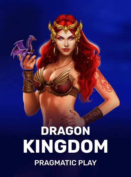 Dragon Kingdom kolikkopeli