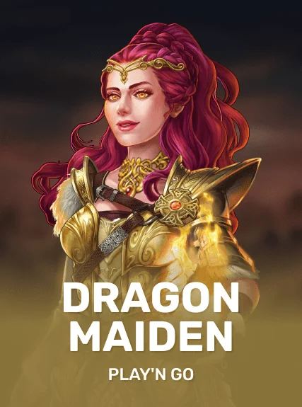Dragon Maiden kolikkopeli