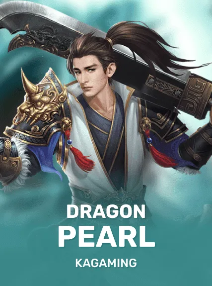 Dragon Pearl kolikkopeli