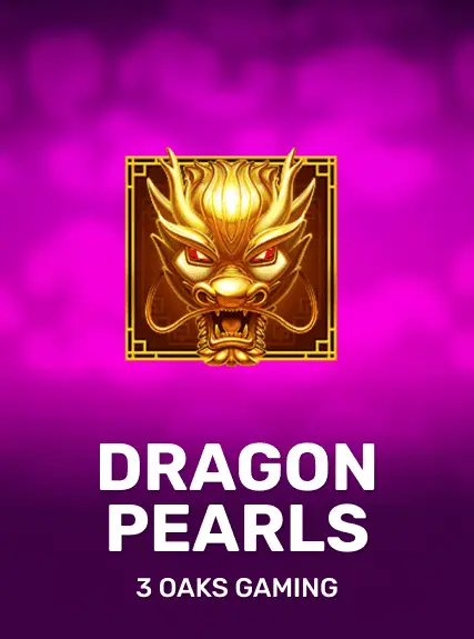 Dragon Pearls kolikkopeli