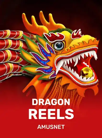 Dragon Reels kolikkopeli