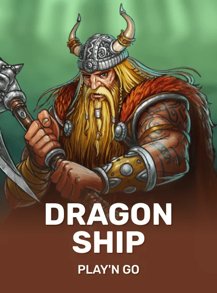 Dragon Ship kolikkopeli