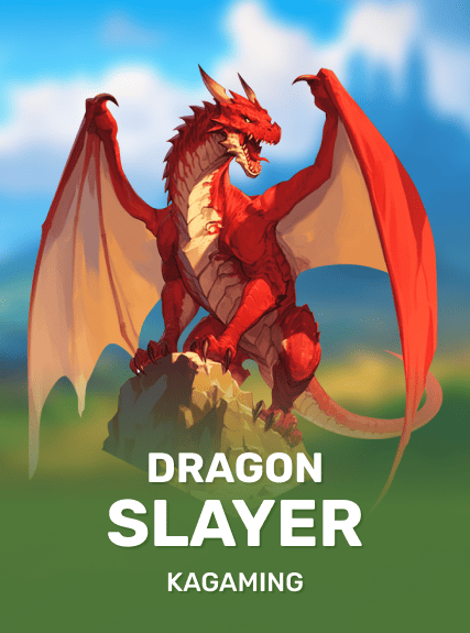 Dragon Slayer kolikkopeli