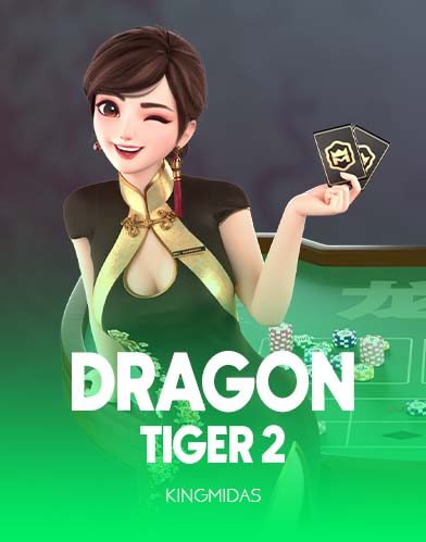 Dragon Tiger 2 kolikkopeli