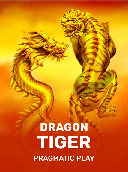 Dragon Tiger kolikkopeli