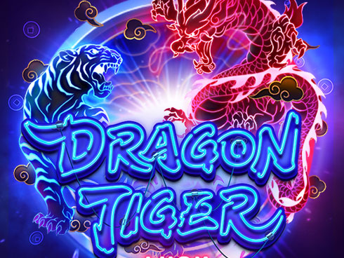 Dragon Tiger Luck kolikkopeli