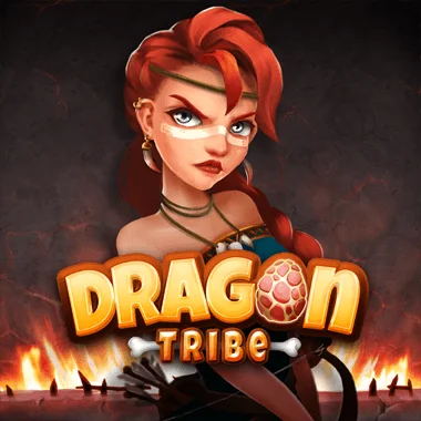 Dragon Tribe kolikkopeli