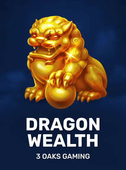 Dragon Wealth kolikkopeli