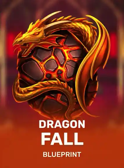 DragonFall kolikkopeli