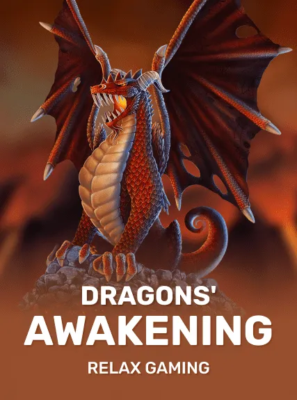 Dragons' Awakening kolikkopeli