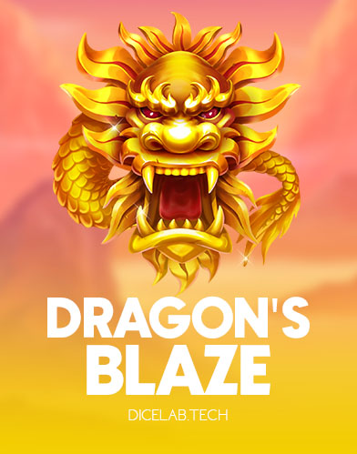 Dragon's Blaze kolikkopeli