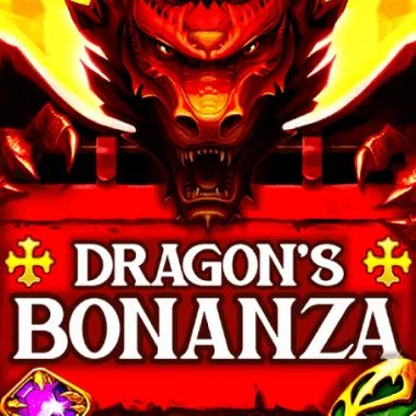 Dragon's Bonanza kolikkopeli