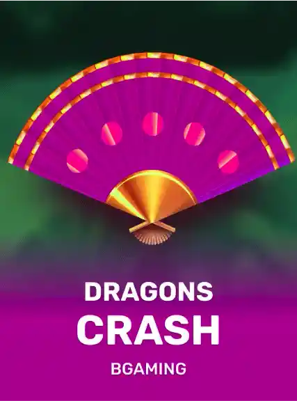 Dragon's Crash kolikkopeli
