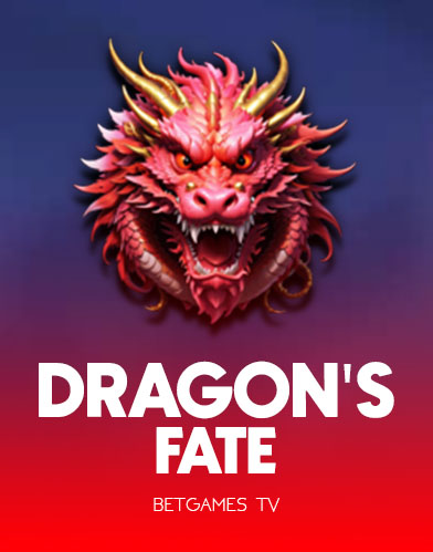 Dragon's Fate kolikkopeli