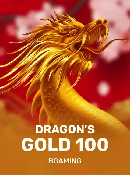 Dragon's Gold 100 kolikkopeli