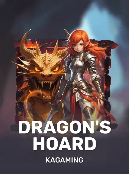Dragon's Hoard kolikkopeli