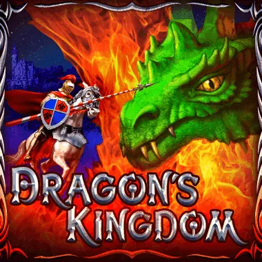 Dragons Kingdom kolikkopeli
