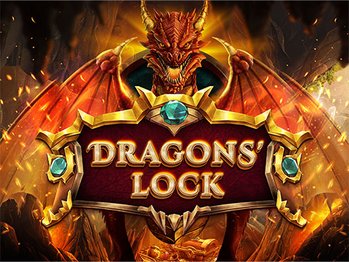 Dragons’ Lock kolikkopeli