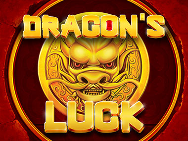 Dragon's Luck kolikkopeli