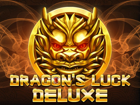Dragon's Luck Deluxe kolikkopeli