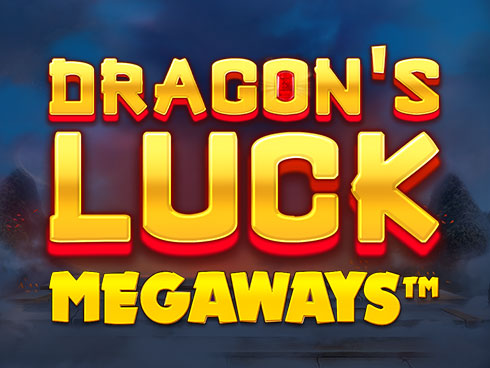 Dragon's Luck Megaways kolikkopeli